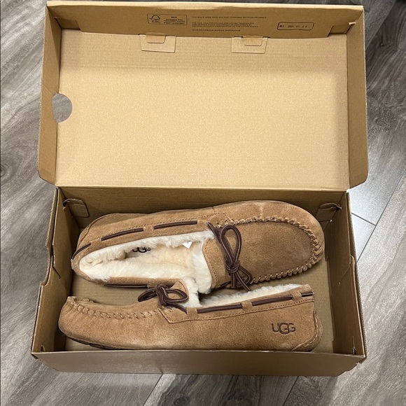 🔥🔥UGG DAKOTA SLIPPER - Picture 8 of 16